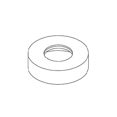 Kohler Escutcheon, Spout Base K-1007808-CP
